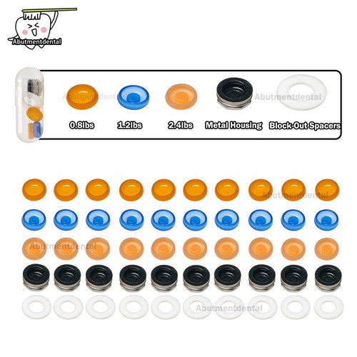 Dental strong implant - dental,