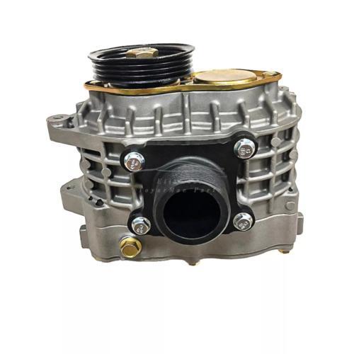 Universal amr500 supercharger - universal,