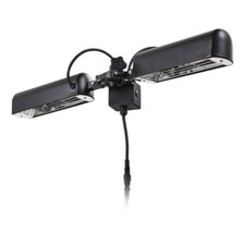 Litecraft 1600W Parasol 2 Way