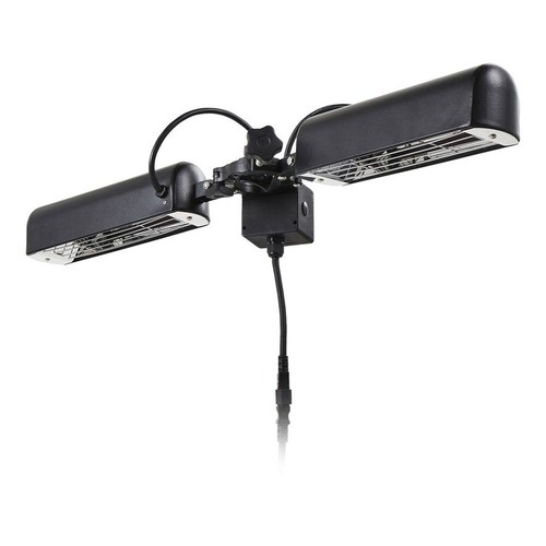 Litecraft 1600w parasol way - 1600w,
