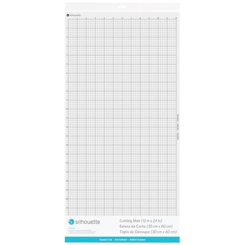 Silhouette cameo standard - silhouette,