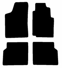 Tailored For Audi 100