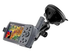 GARMIN GPSMAP 296, 376C, 396