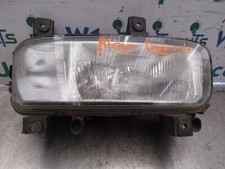 MERCEDES ATEGO 815 OFFSIDE