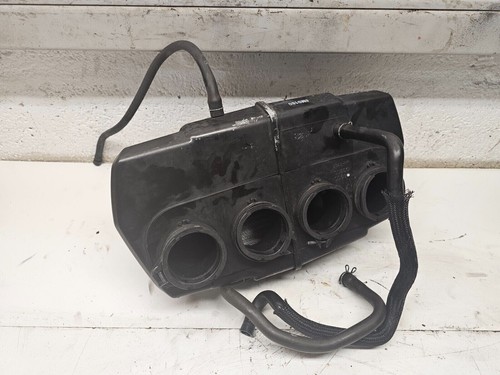 Suzuki bandit 1200 airbox - bandit, k6