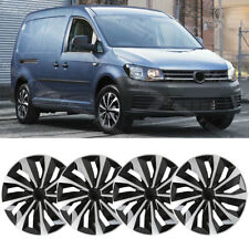 For VW Caddy 2004-2025 4x 15"