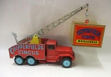 VTG. CORGI TOYS G. Britain