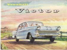 Vauxhall Victor F-Series