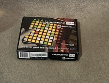 Novation Launchpad Mini MK2