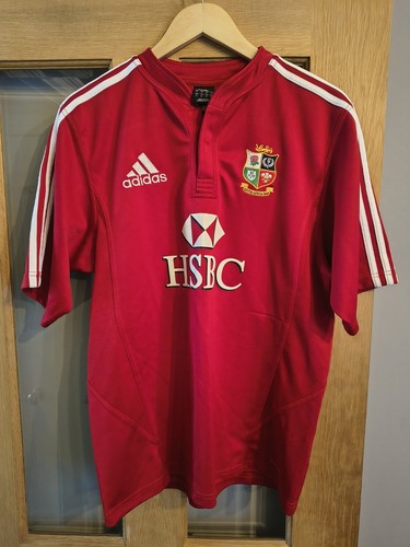 2009 adidas british irish - 2009,