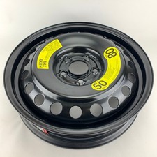 Kia sportage spare - kia, tyre