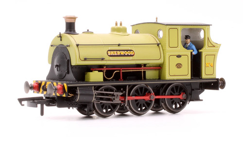 Hornby gauge r3693x peckett - hornby,