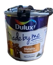 DULUX Made By Me Metallic