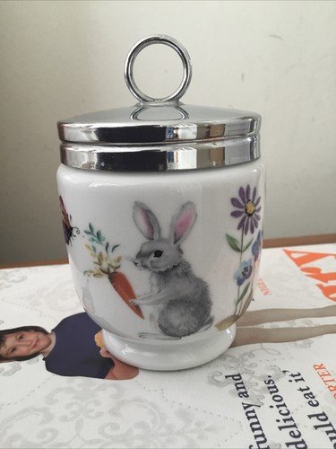 Vintage royal worcester egg - vintage,