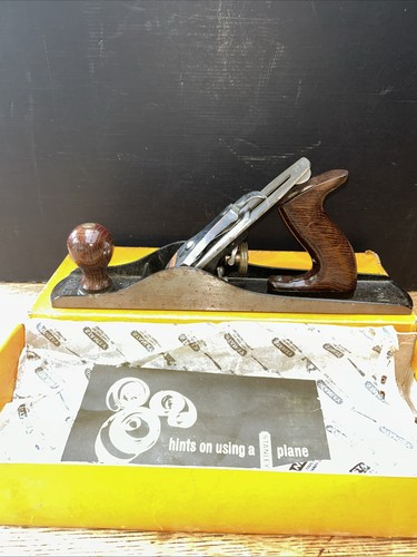 Stanley bailey no - stanley, 5