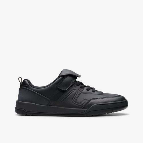 Clarks boys laser track youth - boys,