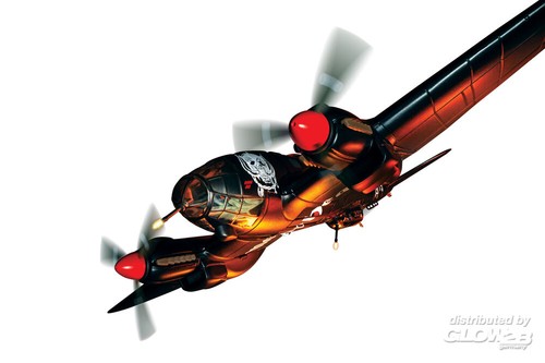 Corgi motorhead heinkel - corgi:,