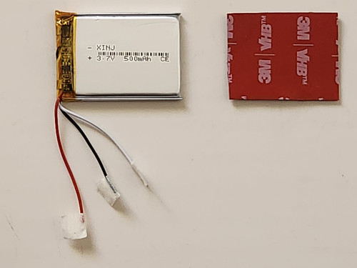 Nextbase 622gw battery upgrade - nextbase,