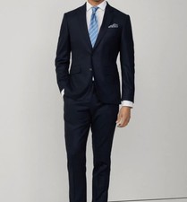 Hackett London Wool