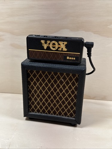 Vox cab bass guitar - ap-cab,