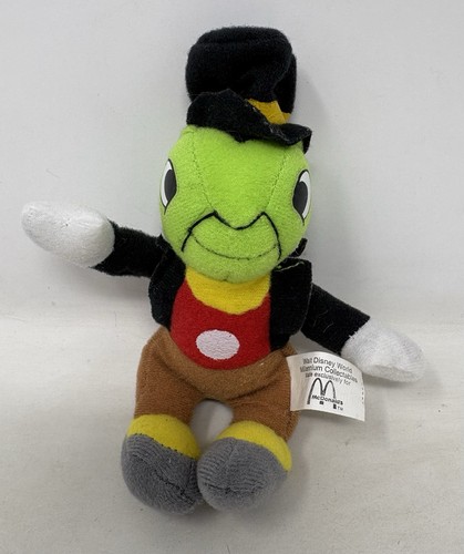 Pinocchio jiminy cricket - pinocchio,