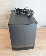 Bose Companion 3 Series II