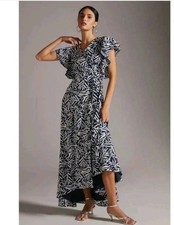 Anthropologie Hutch Zuri Wrap