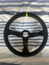 Kode-350mm Suede Race Deep