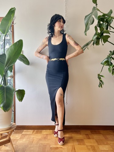 Vintage 80s contempo casual - 80s,