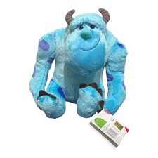 Monsters Inc Sully Plush U.K