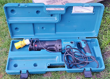 Makita Reciprocating Saw 110v
