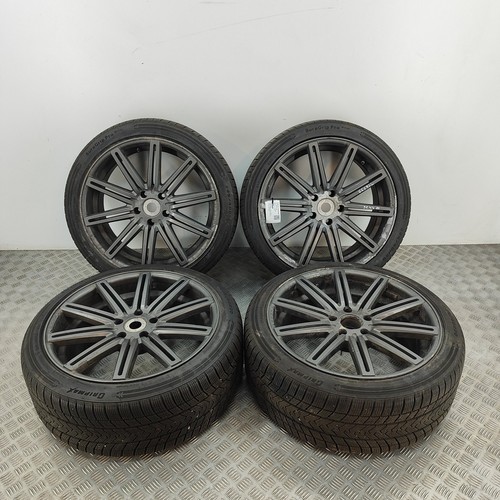 Vossen cv4 alloy wheel - cv4, set