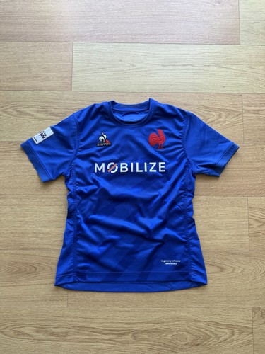 Match worn 2023 - 2023, france