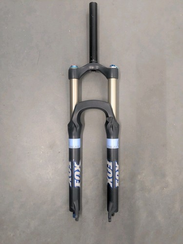 Fox fork shock qr - fox,