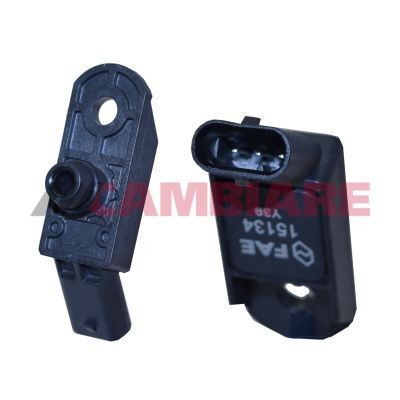Cambiare turbo boost pressure - cambiare,