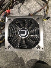  Novatech 600W PSU Ultra Silent Power Supply  PC ATX  PCI-E SATA 