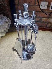 Vintage Ianthe Silver