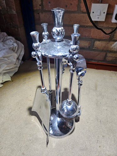 Vintage ianthe silver - ianthe,