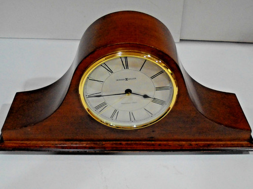 Howard miller mantel clock - howard,