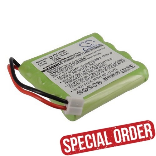 Battery for tomy - tomy, walkabout