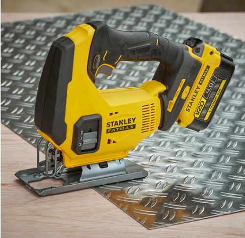 Stanley fatmax v20 18v - stanley,