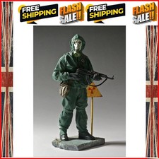 Unpainted Kit 1/16 120mm