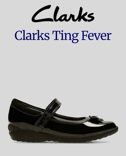Clarke kids shoes ting - clarke’s,