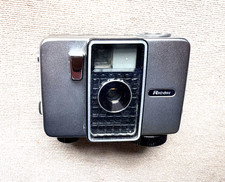 Ricoh auto half 35mm - ricoh,