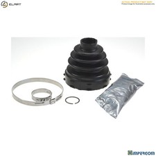 BELLOW KIT DRIVE SHAFT 33587