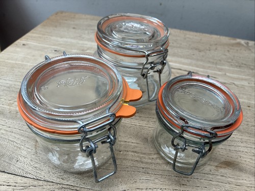 Bundle kilner kitchen - bundle,