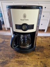 Russell hobbs 18498 coffee - russell,