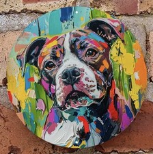 STAFFY Staffordshire Bull