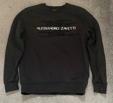 Mens Alessandro Zavetti