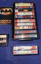 18X Commodore 64 Games bundle